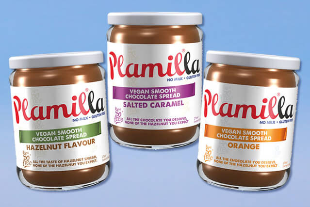 Plamil eingetroffen + Stark reduzierte Sorten