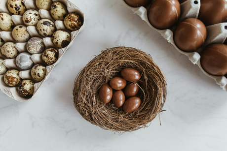 Ostereier
