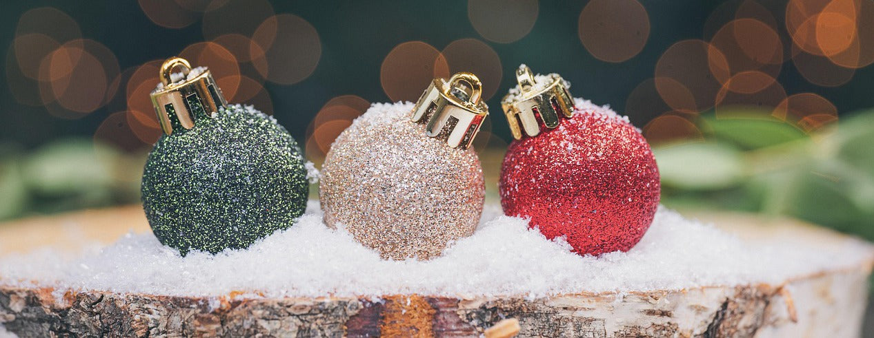 Vegane Weihnachtsschokolade