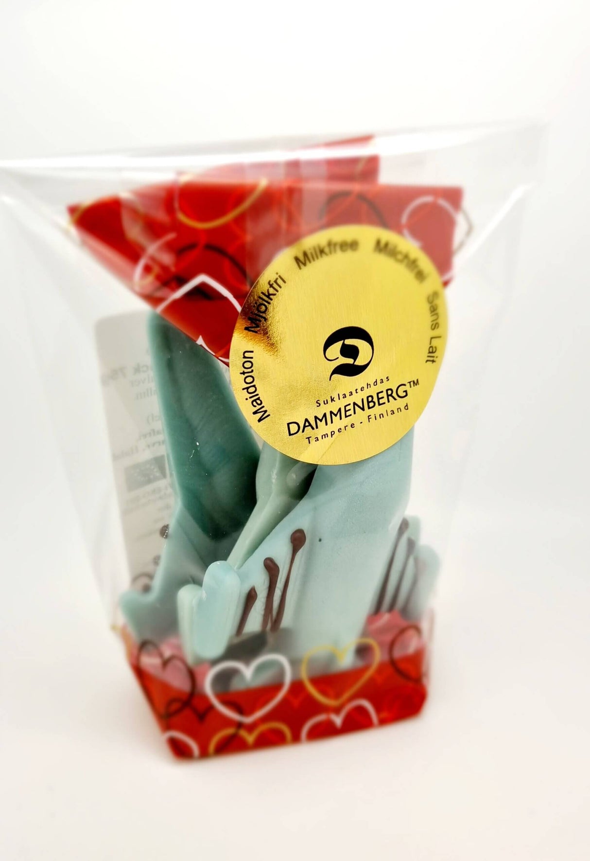 3 weiße Flugzeuge Tutti Frutti - 39% (Dammenberg)