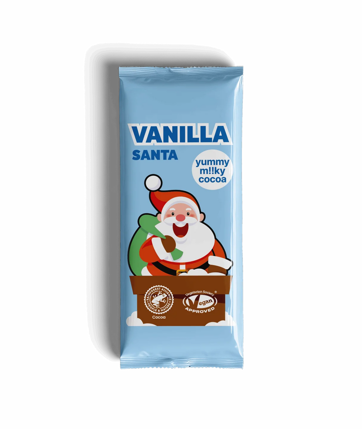 Veganer Weihnachtszauber – Das nussfreie Genießer-Set