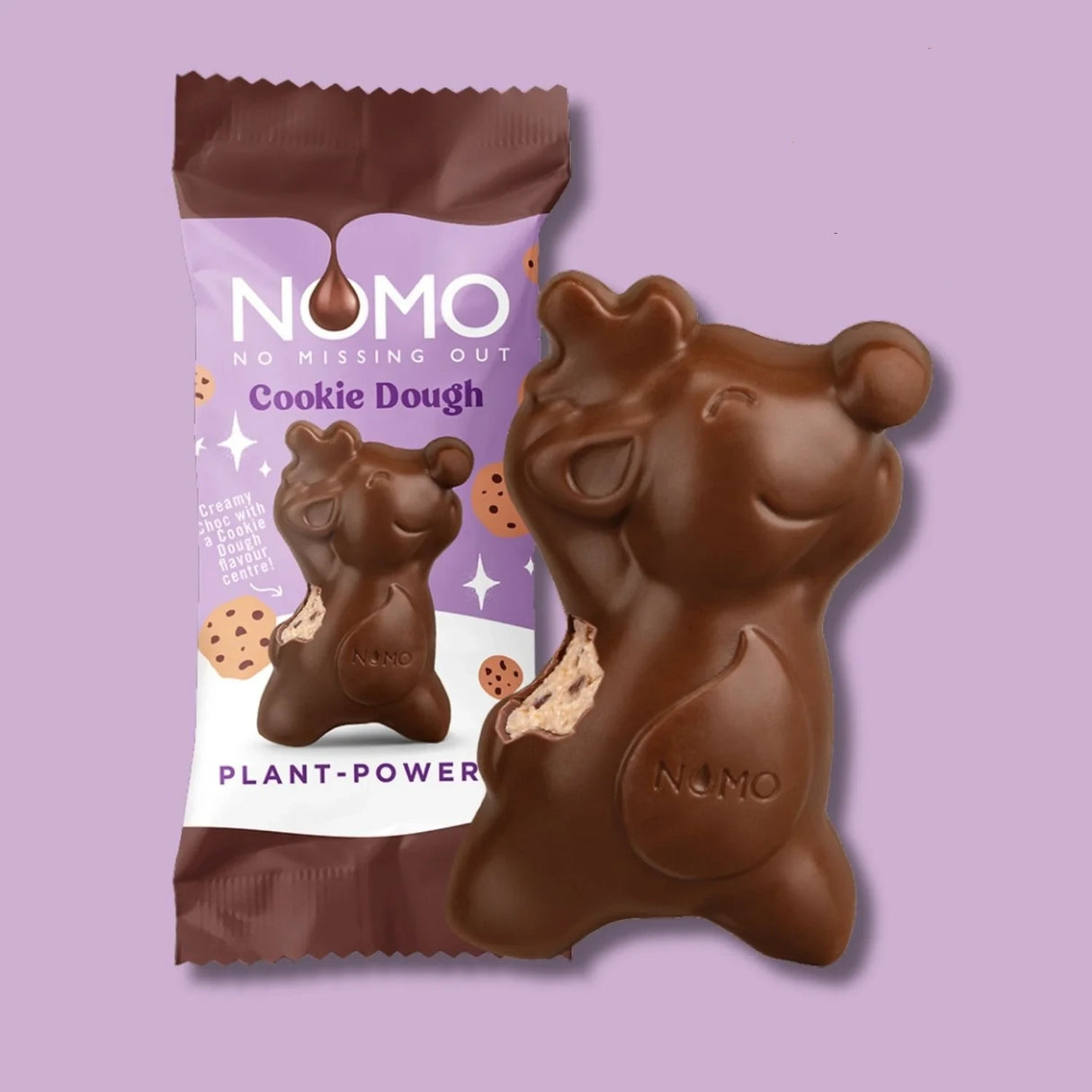 Rentier - Cookie Dough (Nomo)