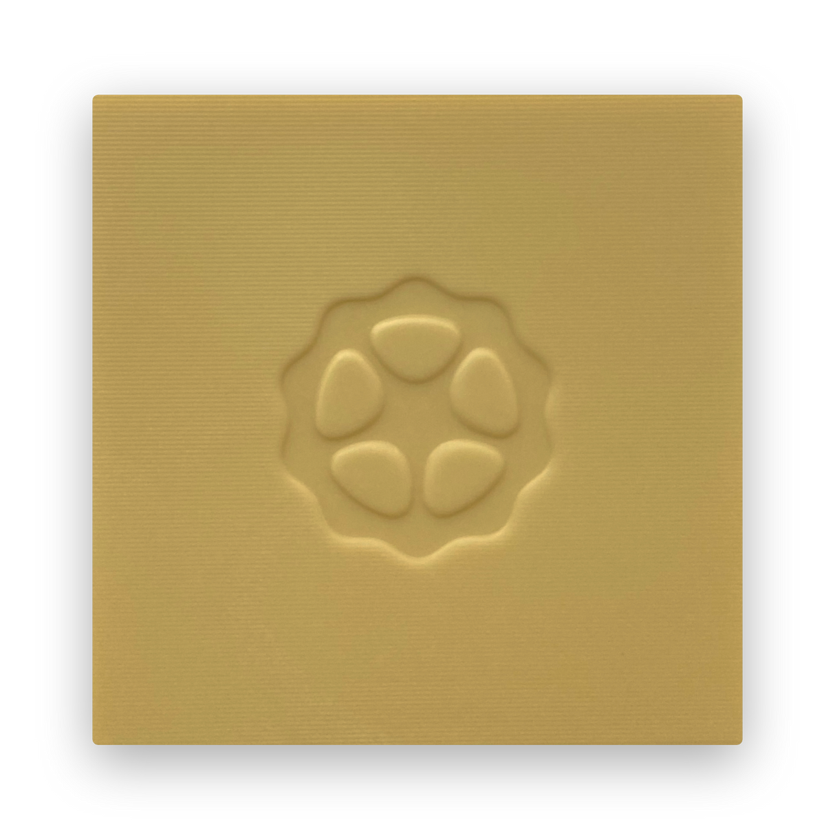 Dutch Original 2 bars of nut-free white milk chocolate Lemon - 37% (Heinde & Verre)