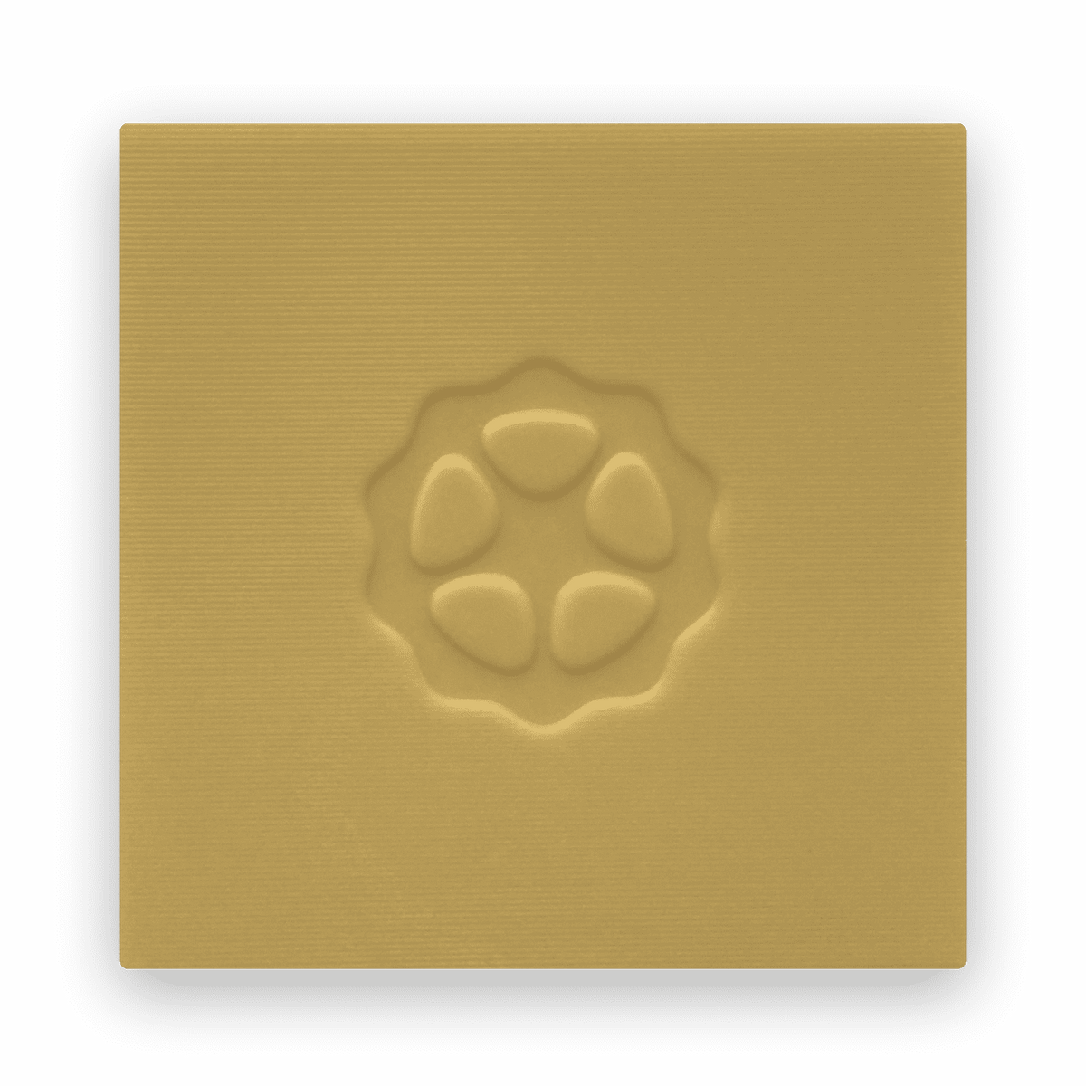 2 Tafel nussfreie weiße Milchschokolade Gold Piura Peru - 31% (Heinde & Verre) - Schoko Wunderland