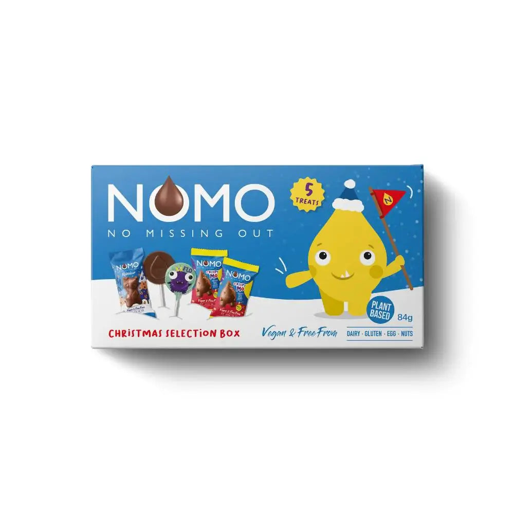 Christmas Selection Box (Nomo)