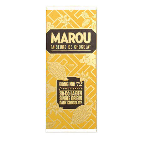 marou schokoladentafel