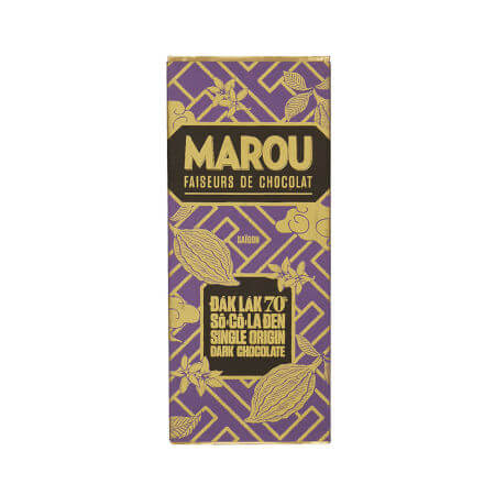 marou schokolade