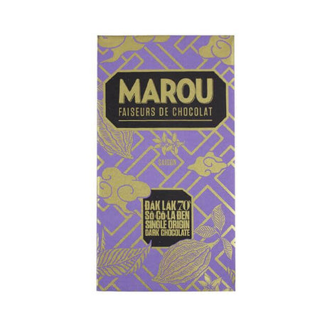 marou schokoladentafel