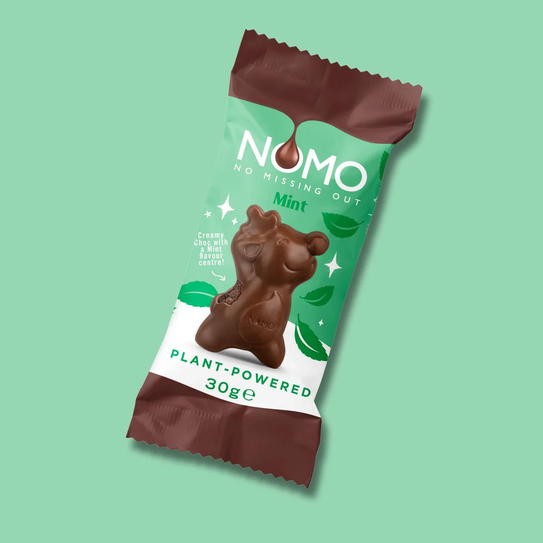 Reendeer - Minze (Nomo)