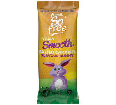 Easter Bunny Salt & Caramel - So free – Plamil