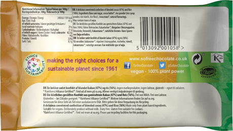 Easter Bunny Salt & Caramel - So free – Plamil