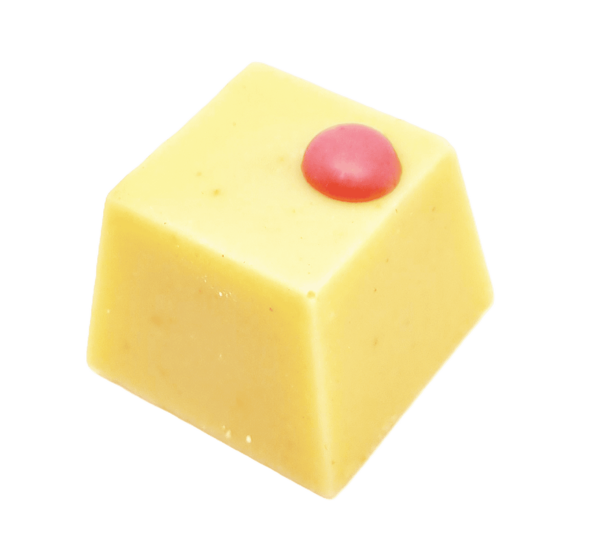 Vegane Pralinen-Vanille, 8 Stück - 39%