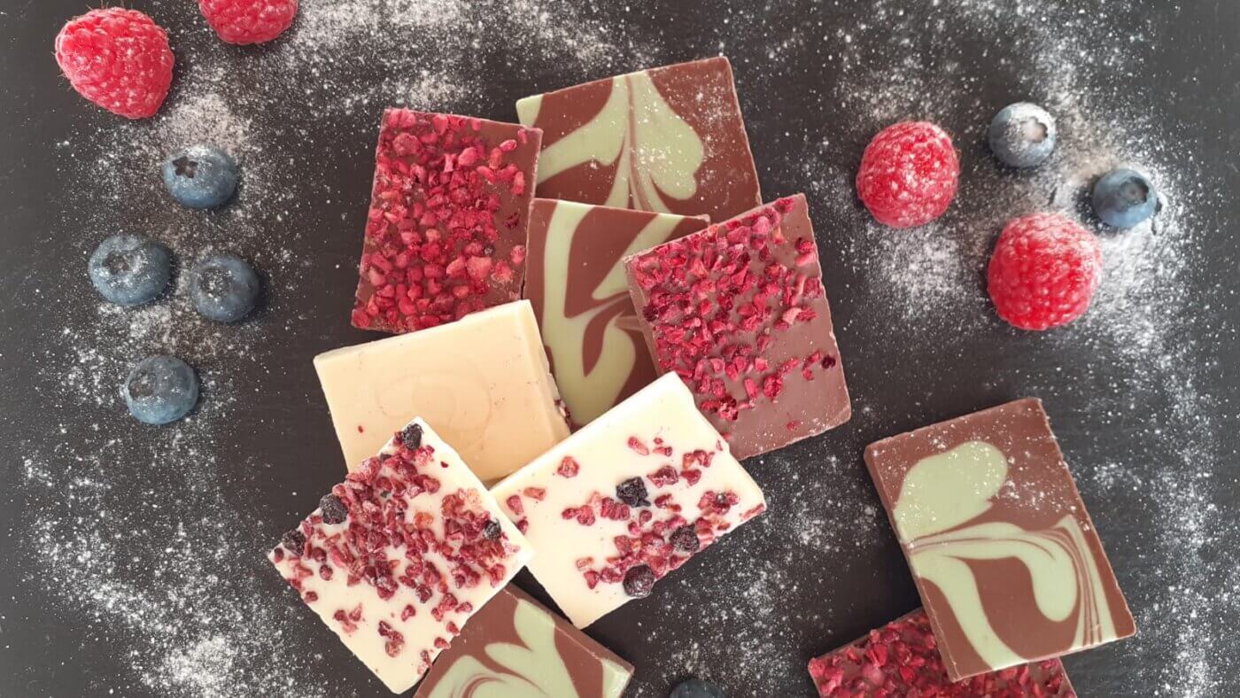 Schokolade für Allergiker – Schoko Wunderland Schokolade für Allergiker – Schoko Wunderland