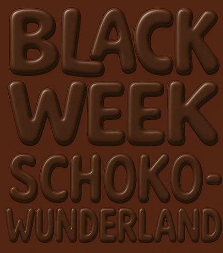 Black Week: 15% auf alle Weihnachtssorten!