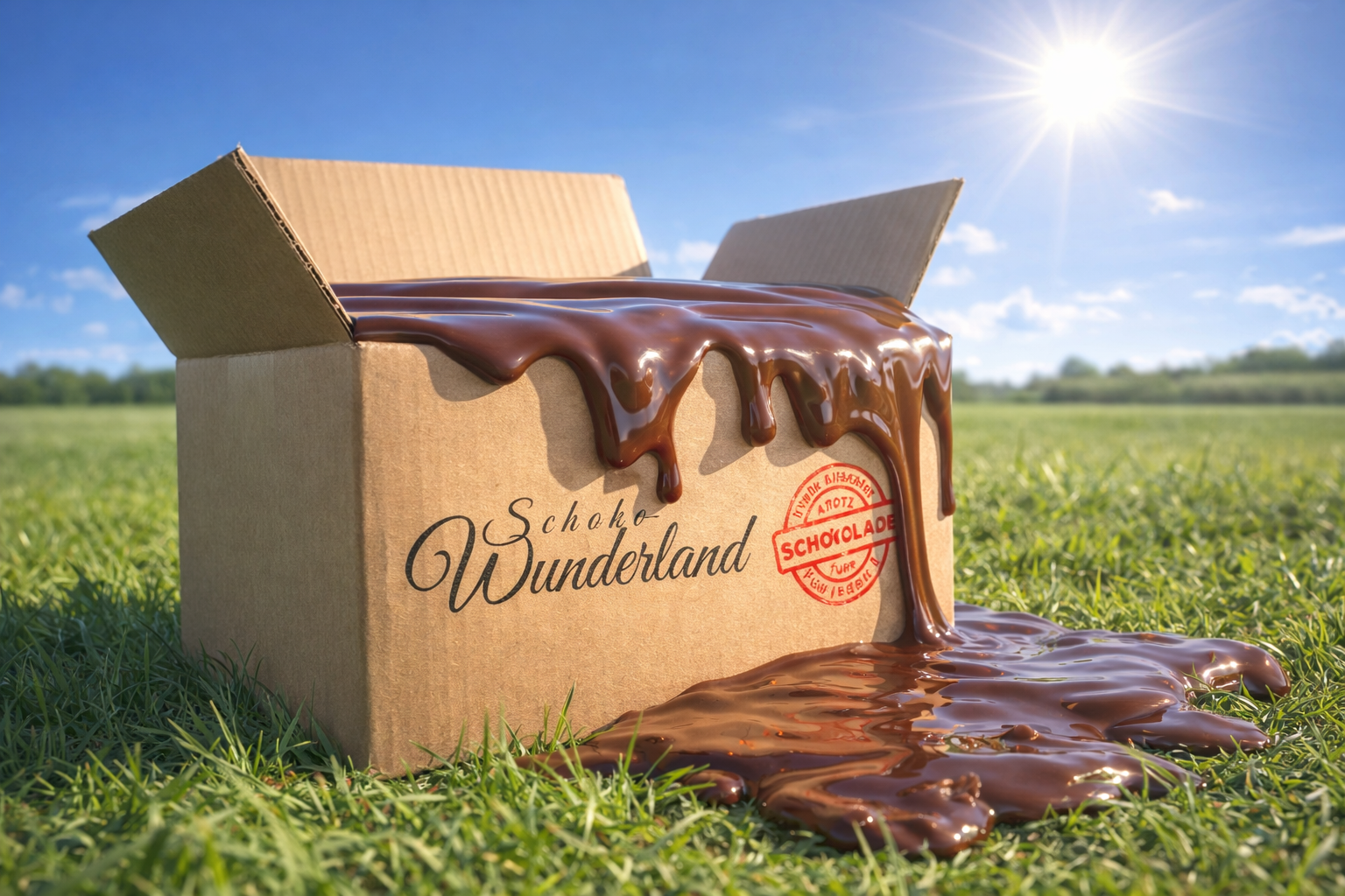 🌞 Versandinfos wegen extremer Hitze