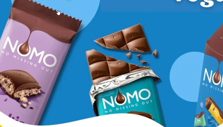 WIR HOLEN NOMO ZURÜCK!