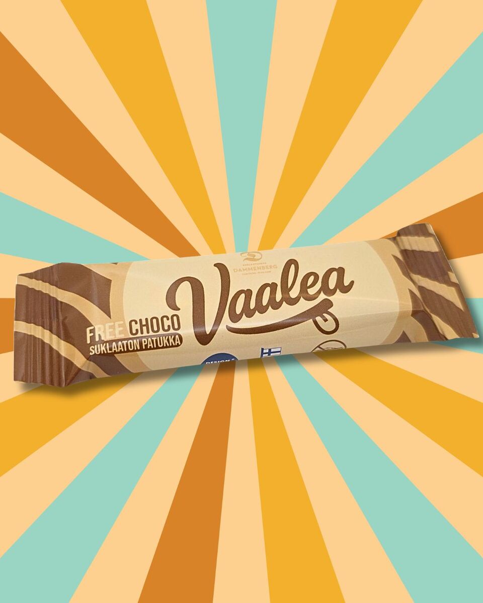 Für alle, die Kakao nicht vertragen: Die neuen Free‑Choco‑Alternativen von Dammenberg