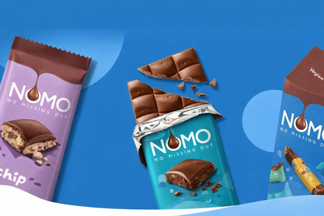 Nomo Schokolade