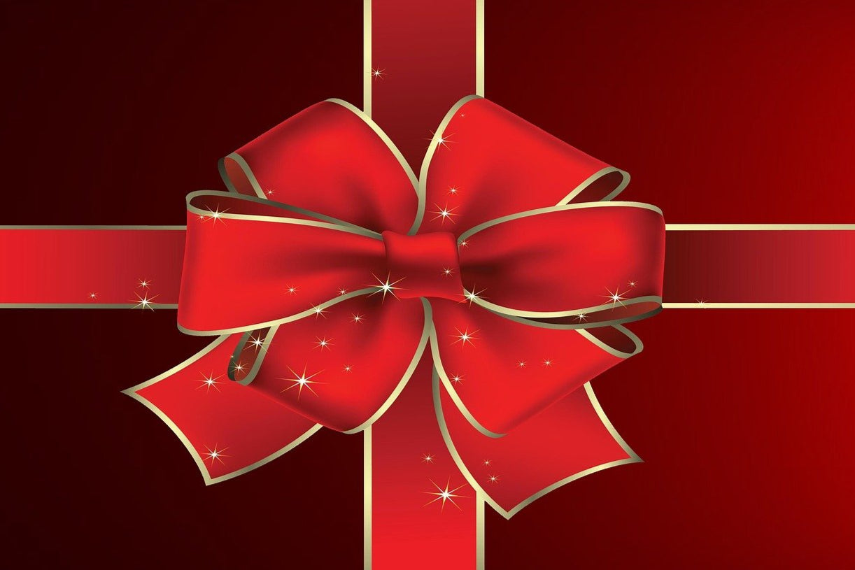 geschenk-schleife