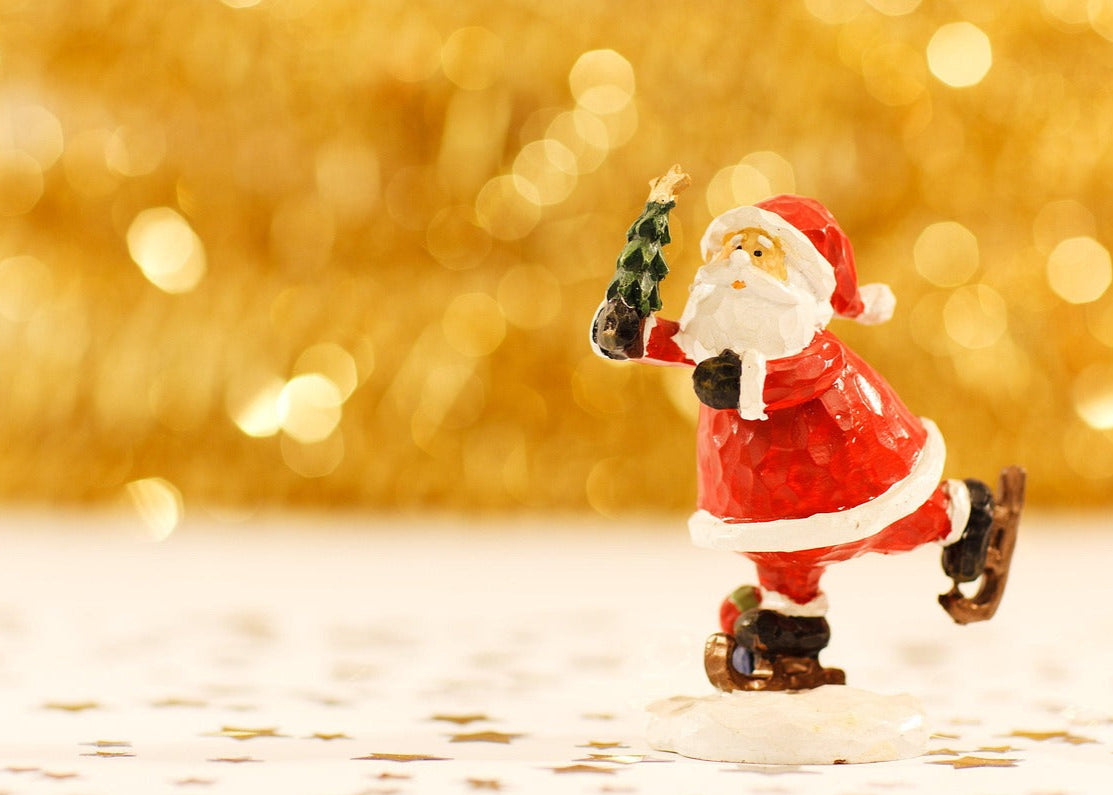 weihnachtsmann