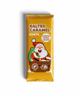 Weihnachtsmann Salz & Karamell - Plamil
