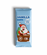 Milchschokolade-Alternative Weihnachtsmann - Plamil