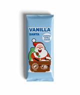 Plamil Weihnachtsmann Milchalternative