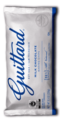326g Milch Schoko-Drops (Guittard) - Schoko Wunderland
