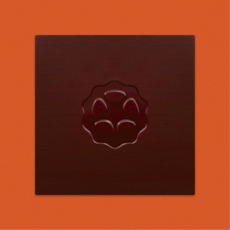 2 Tafel nussfreie Milchschokolade Smooth Piura Peru - 61% (Heinde & Verre)