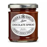 Tiptree Schoko Brotaufstrich - nussfrei (Wilkin & Sons)