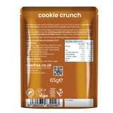 Vegane Cookie Crunch Moofreesas - Moo Free (65 g)