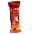Bio Milchalternative-Snack Orange - Worry free 46% (Dammenberg) - Schoko Wunderland