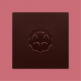 Dutch Original 2 bars of nut-free vegan dark chocolate - 71% (Heinde & Verre)