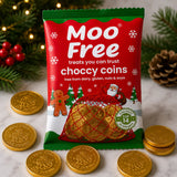 Veganer Weihnachtszauber – Das nussfreie Genießer-Set