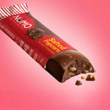 Milchschokolade-Alternative-Snack - Salted Popcorn (Nomo)