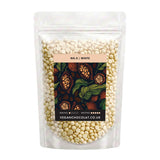 No. 4 WHITE (VEGAN CHOCOLATE) – 250g
