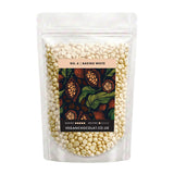 No. 6 BAKING WHITE (VEGAN CHOCOLATE) – 250 g
