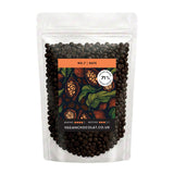 No. 7 DATES (VEGAN CHOCOLATE) – 250 g