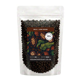 No. 8 Low Sugar (VEGAN CHOCOLATE) – 250 g