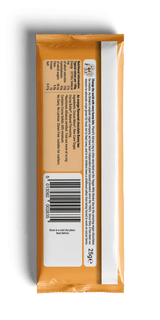 Osterhase aus dunkler Schokolade mit Orangengeschmack - So free – Plamil