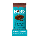 Milchschokolade-Alternative-Schokolade - Karamell-Meersalz (Nomo)
