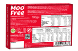 Christmas Selection Box – Vegane Weihnachts‑Schokoladenmischung - Moo Free (100g)