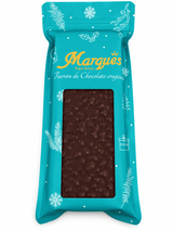 XXL Crunchy Nut-Free Vegan Milk Alternative Chocolate Marqués - 62% (Marques)