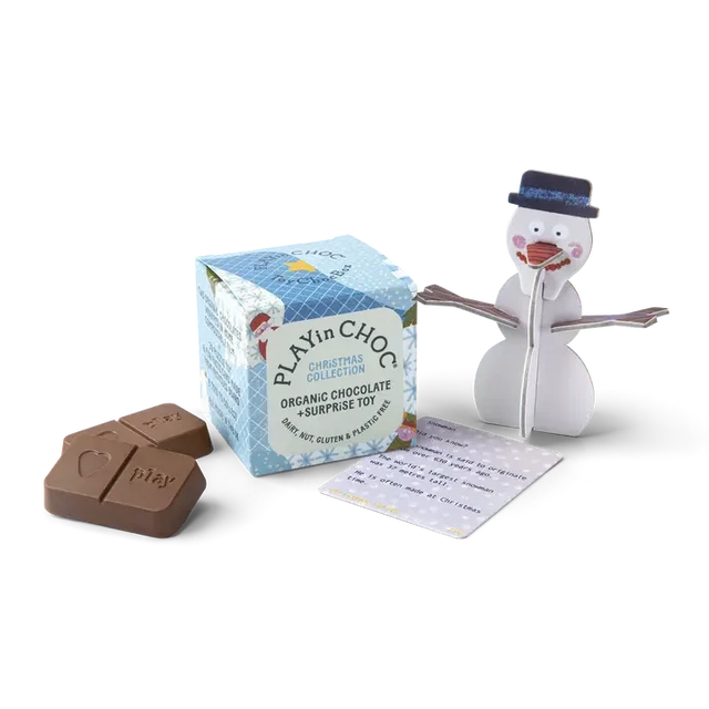 Veganer Weihnachtszauber – Das nussfreie Genießer-Set