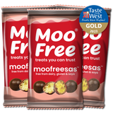 Moofreesas Schokokugeln – Moo Free (35 g)