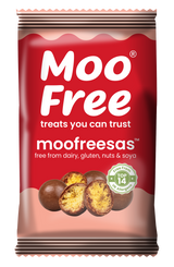 Moofreesas Schokokugeln – Moo Free (35 g)