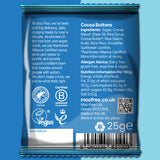Milchschokolade-Alternative Taler - Moo Free (25g)