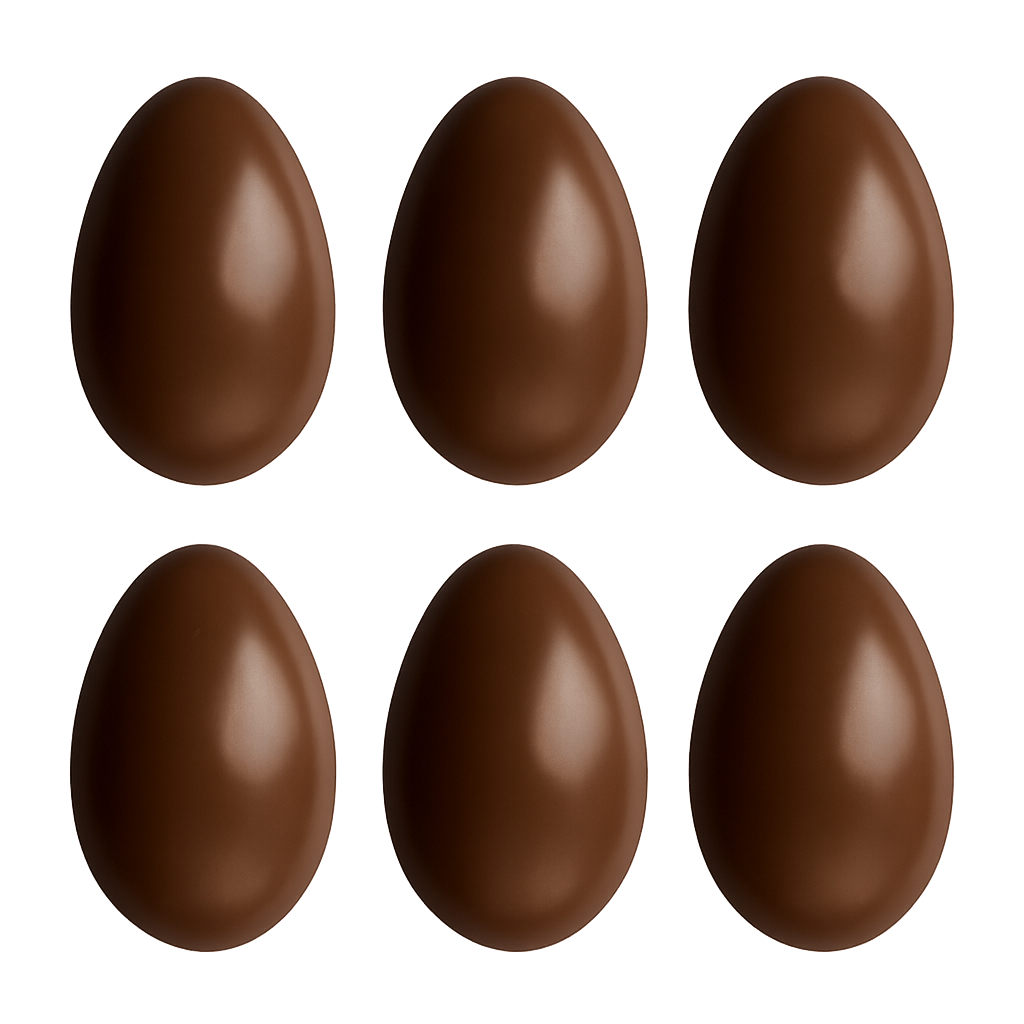 Egg Hunt Kit (Moo Free)