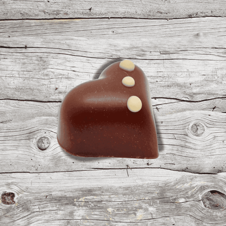 Dammenberg Lebkuchenpralinen (8 Stück)