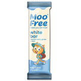 Vegane weiße Schokolade - Moo Free (20g)